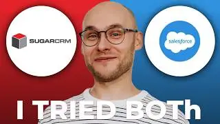 SugarCRM vs Salesforce Review &ndash; Still Good?