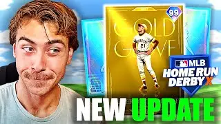17 NEW LEGENDS Coming! MLB Dropped a NEW FREE 99 Program!