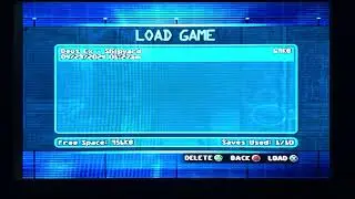 Deus Ex The Conspiracy PS2 English Full Walkthrough Part 12 Mission 9 Naval Shipyard Wall Cloud