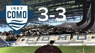 RIMONTA PAZZA CONTRO LA JUVE! Soccer world champs #2