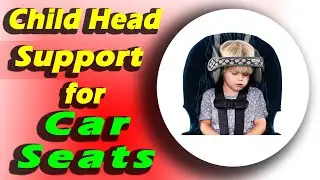 Car Seats Safe: Best Buy NapUp Child Head Support for Car Seats Safe :  Products Square Online