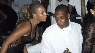 Leaked Footage Beyonce and Jay Z Don't Want You to See