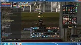 L2 Damage Lucky man chemicalb