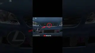 easy lexus logo l car parking multiplayer new update