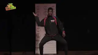 Boco Dance final cara a cara jhoni vs kenan