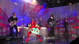 I-no and the Foo Fighters - Kage Matsuri (Guilty Gears)