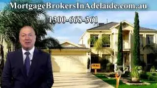 Mortgage Brokers In Adelaide  Ph:1300-668-361
