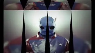 Heroic spirit's!  REAL LIFE SUPERHERO'S RLSH!!