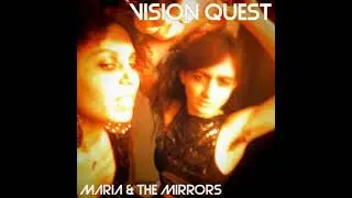 Maria & The Mirrors - Ayia Napa Reunion