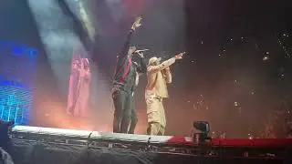 50 Cent Intro Live in Hamburg 2023