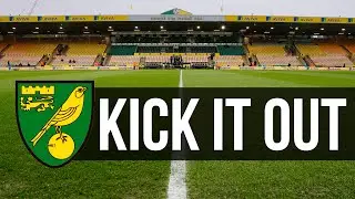 KICK IT OUT | Nathan Redmond
