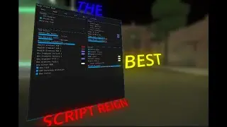 (2025) The BEST Da Hood Script! Reign, Kill Aura, Target