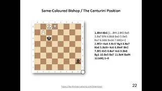 50 Chess Endgames by Petar Benkovic