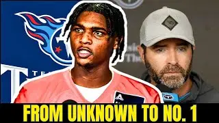 Titans&rsquo; No. 1 Pick Cam Ward: Can He Save Tennessee&rsquo;s NFL Future?