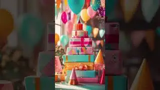 Celebrate Birthdays with Heartfelt Ecards | SendWishOnline.com 🎉💝