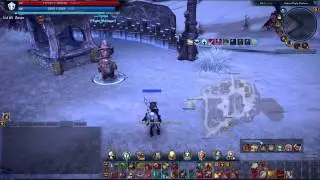 Tera &mdash; ездовые животные, телепорты, атлас, свитки и другие способы перемещения