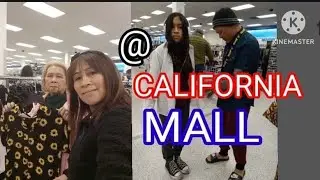 PART:1 @ BUENA PARK MALL CALIFORNIA