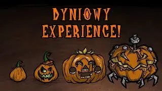 HALLOWED NIGHTS 2025 - What's new in the Don't Starve Together event?