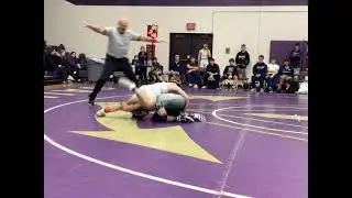 120 Rosario, Caiden v Unknown (Columbian High School) 12-19-25 W  PIN 3:38