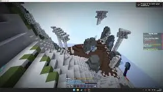 CRYSTAL HOLLOWS UPDATE FAKEPIXEL SKYBLOCK 