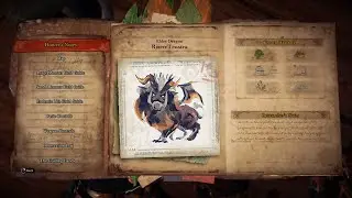 ❖ MR Risen Teostra | Monster Hunter Rise SOS