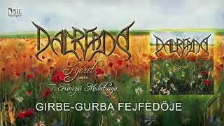 Dalriada - Kinizsi mulatsága (Hivatalos szöveges videó / Official lyric video)