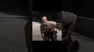 Twd rick grimes death