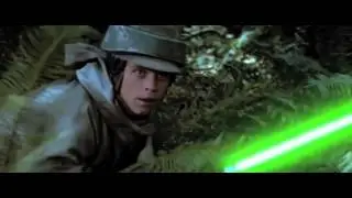 Radioactive Star Wars