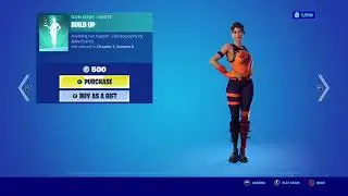 Fortnite | New Emote 