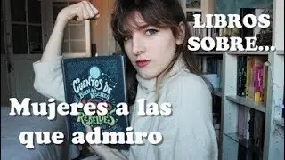Los mejores libros feministas