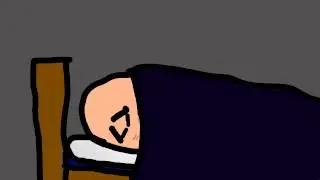 Nighttime Terror