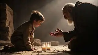Genesis 27 &mdash; The Planned Deception, The Blessing Taken, and Esau&rsquo;s Cry and Jacob&rsquo;s Flight.