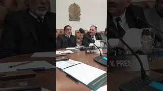Meeting of Standing Committee on Corporate and Legal Affairs of LCCI on 02-01-2026 Part 2