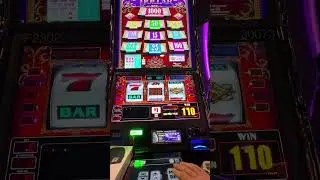 You guessed it Double Top Dollar