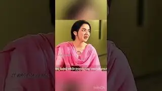 Hania Amir talking about Hala&rsquo;s character in mere hamsafar🥺💔🔥 #shorts #viral #trending #haniaamir