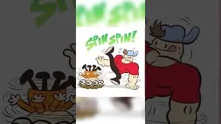 SECRET HANDSHAKE! (Nerd and Jock Comic Dub)