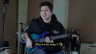 Advance Guitar Licks Course