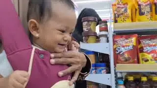 Hunting Jajan eskrim Indomaret⁉️ jajan Eskrim Koko Krunch Masmellow Sosis Kanzler!