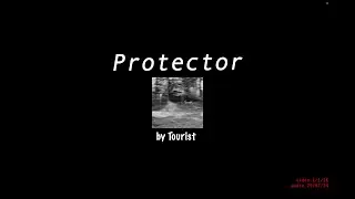 Protector by Tourist (MUSIC VIDEO)