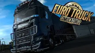 1.32: Trailer Ownership UPDATE! - Euro Truck Simulator 2