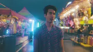 Tristan Taylor | My Heart Official Music Video