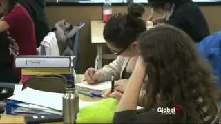 Toronto schools get a failing grade
