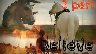 Breyer horse movie/Сериал 