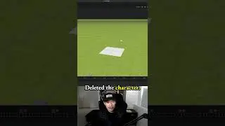 Duplicate start scene & delete character - making a game in Buildbox - Character 2.1: Nosy Tails