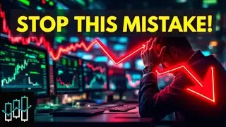 Stop Breaking Your Trading Rules! Here's Why 🚫