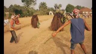 Cultural Event in Ubium Clan | Akwa Ibom | Ibom Heritage