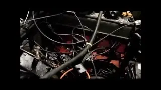 Land Rover Series - Electronic Ignition Conversion