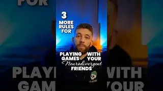 Gaming with your AuDHD friends! #autism #adhd #funny #gaming #divinityoriginalsin2