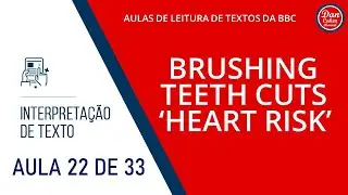 Aula 22 de Reading Skills: Textos Reais