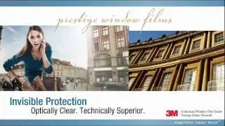 Glare Control, Inc - Discover 3M Window Films... It Pays to Know!